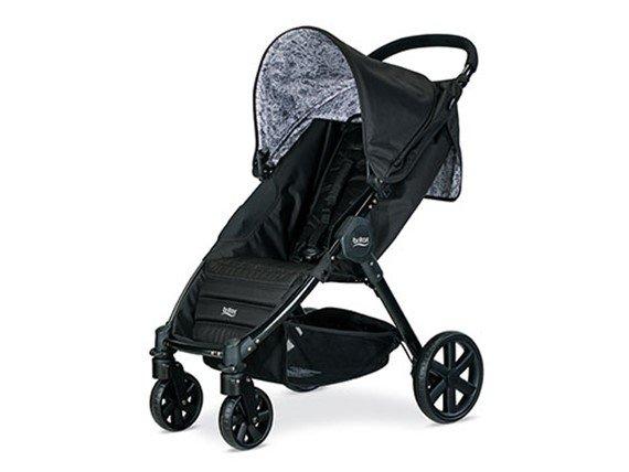 BRITAX Pathway Lightweight Stroller