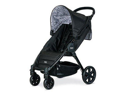 BRITAX Pathway Lightweight Stroller