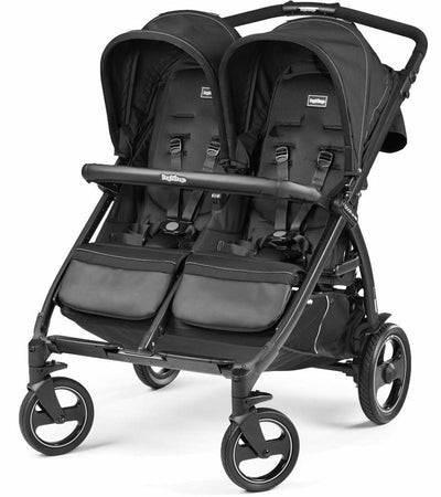 Peg Perego Book for Two Double Stroller