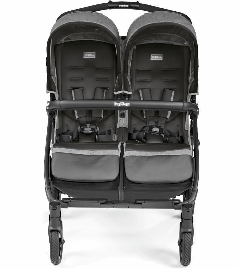 Peg Perego Book for Two Double Stroller