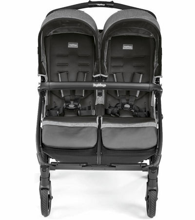 Peg Perego Book for Two Double Stroller