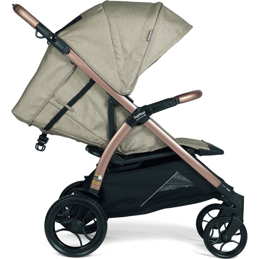 Peg-Perego Booklet 50 Stroller
