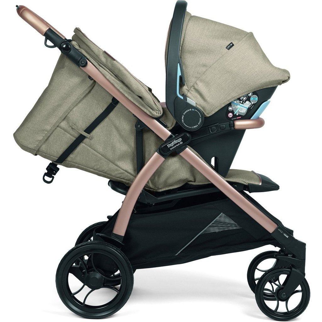 Peg-Perego Booklet 50 Stroller