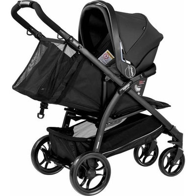 Peg-Perego Booklet Stroller