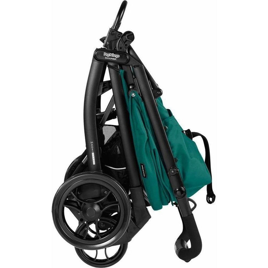 Peg-Perego Booklet Stroller