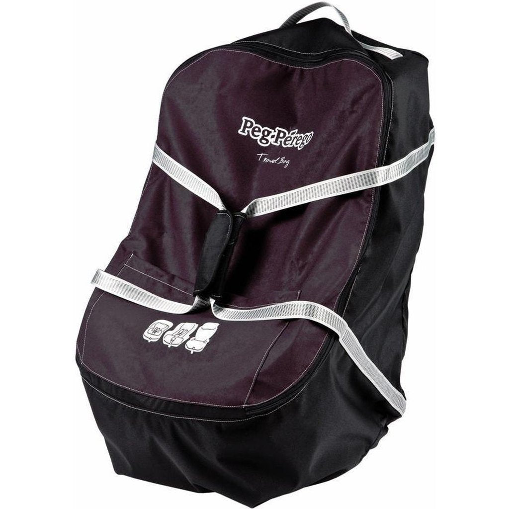 Peg-Perego Car Seat Travel Bag