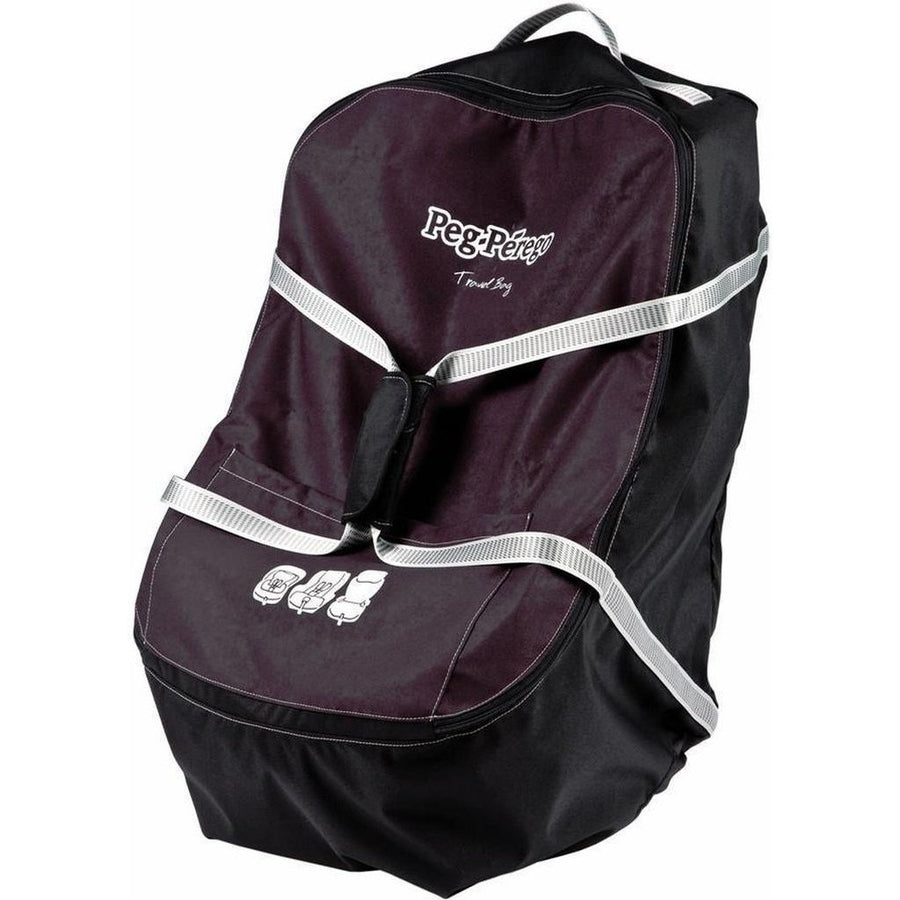 Peg-Perego Car Seat Travel Bag