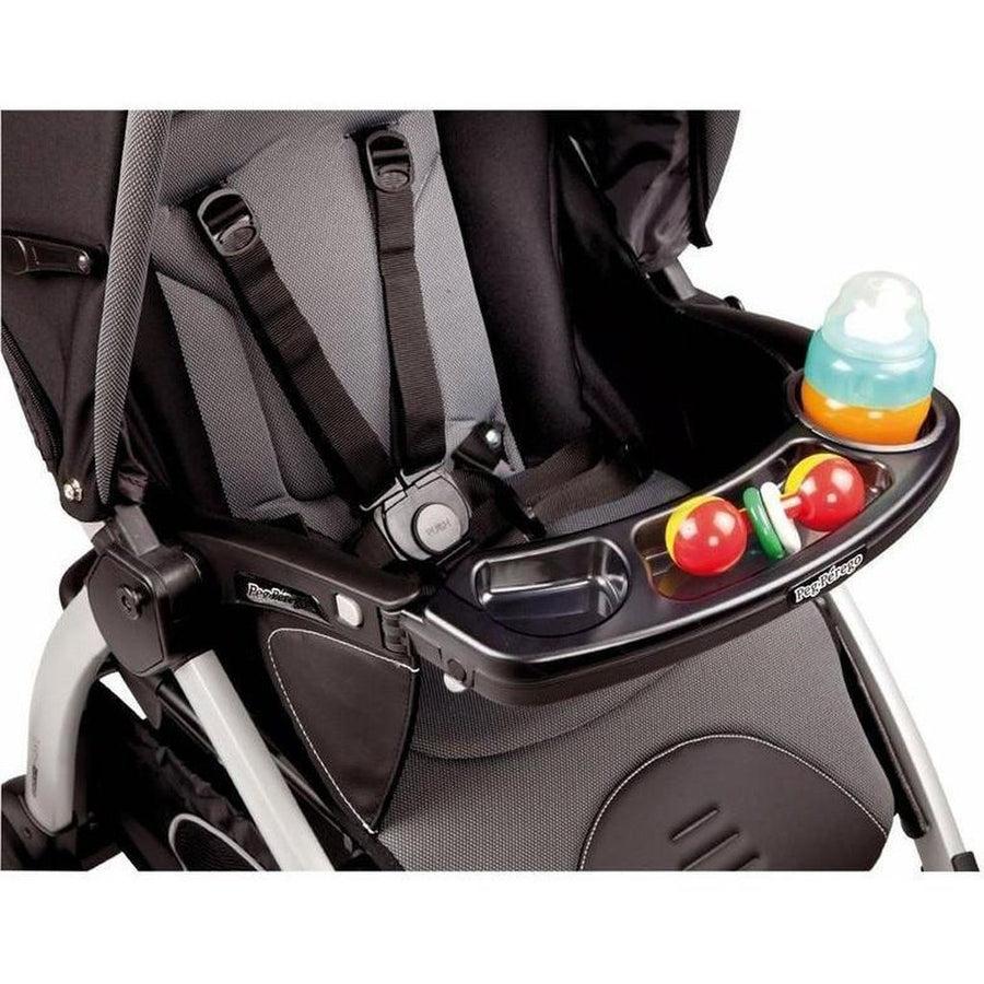Peg-Perego Child Tray for Team, Book Pop-Up, Duette, and Triplette