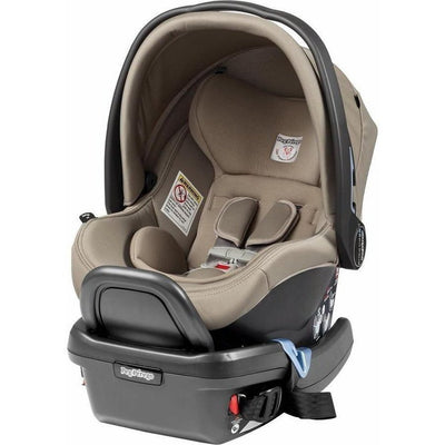 Peg-Perego Primo Viaggio 4-35 Infant Car Seat and Base