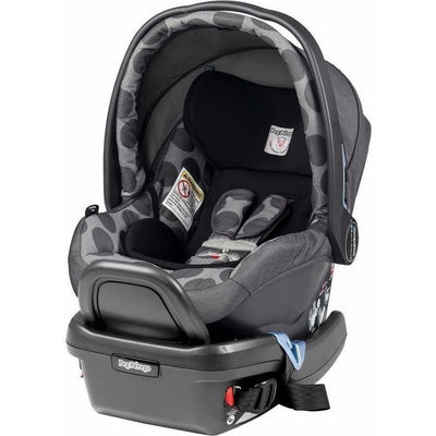 Peg-Perego Primo Viaggio 4-35 Infant Car Seat and Base