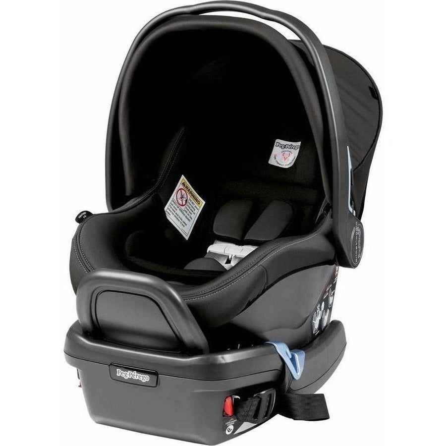 Peg-Perego Primo Viaggio 4-35 Infant Car Seat and Base