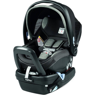 Peg-Perego Primo Viaggio 4-35 Nido Infant Car Seat and Base