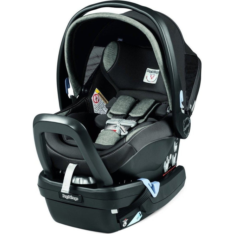 Peg-Perego Primo Viaggio 4-35 Nido Infant Car Seat and Base