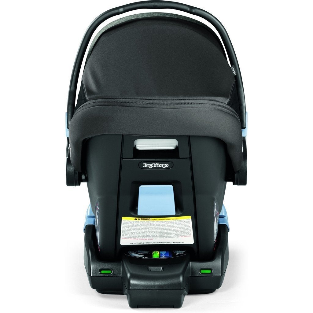 Peg-Perego Primo Viaggio 4-35 Nido Infant Car Seat and Base