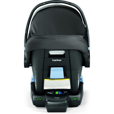 Peg-Perego Primo Viaggio 4-35 Nido Infant Car Seat and Base