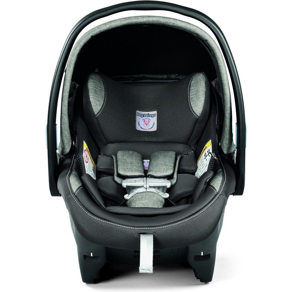 Peg-Perego Primo Viaggio 4-35 Nido Infant Car Seat and Base