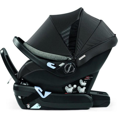 Peg-Perego Primo Viaggio 4-35 Nido Infant Car Seat and Base