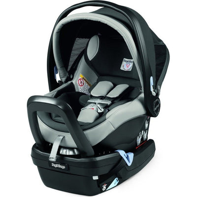 Peg-Perego Primo Viaggio 4-35 Nido Infant Car Seat and Base