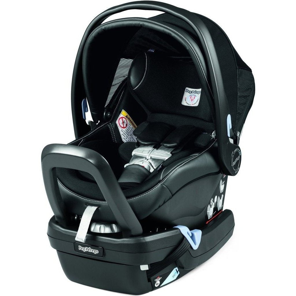 Peg-Perego Primo Viaggio 4-35 Nido Infant Car Seat and Base