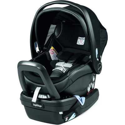 Peg-Perego Primo Viaggio 4-35 Nido Infant Car Seat and Base
