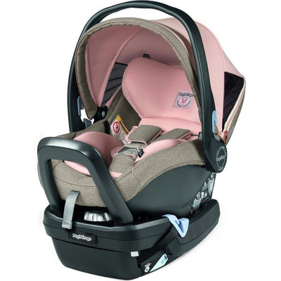 Peg-Perego Primo Viaggio 4-35 Nido Infant Car Seat and Base
