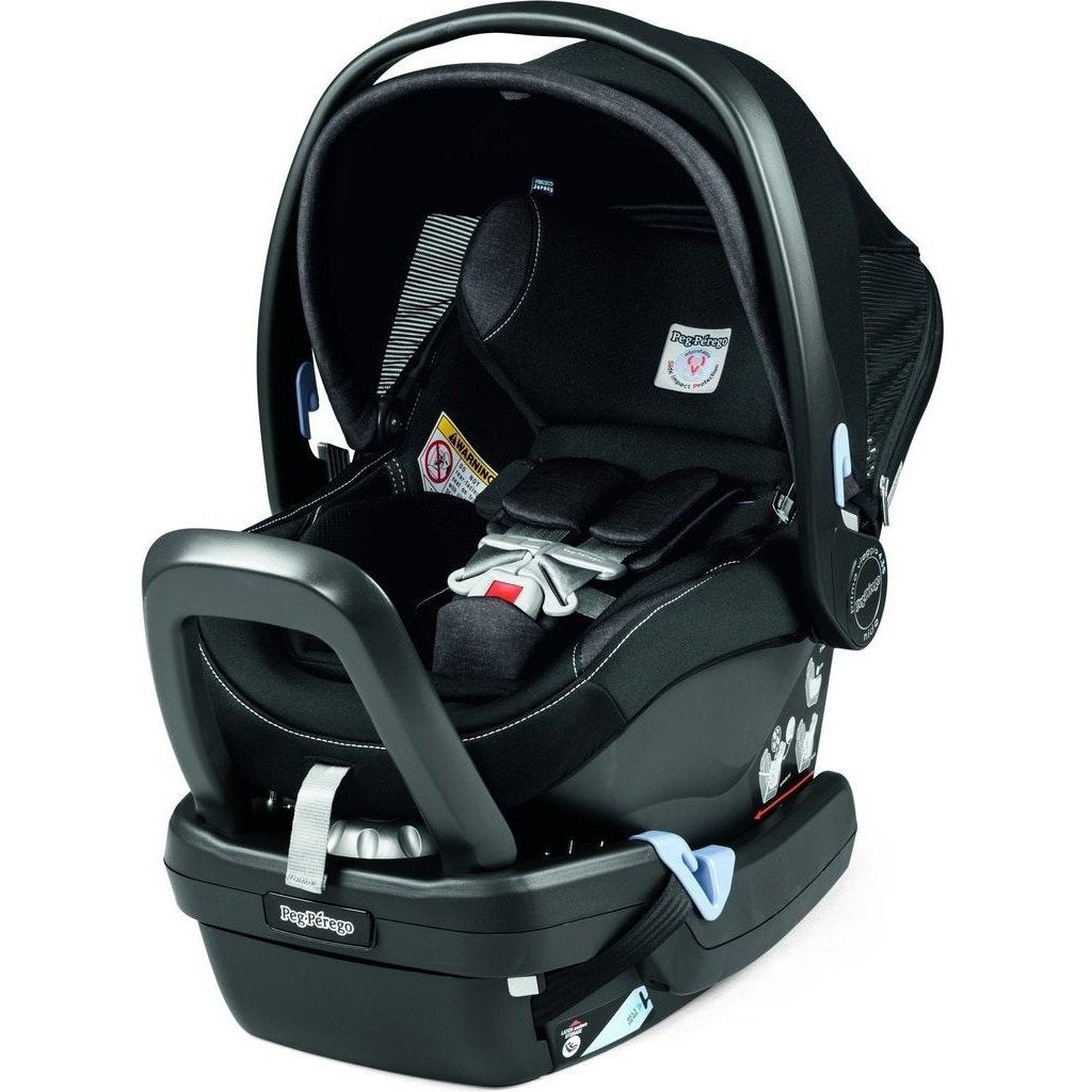 Peg-Perego Primo Viaggio 4-35 Nido Infant Car Seat and Base