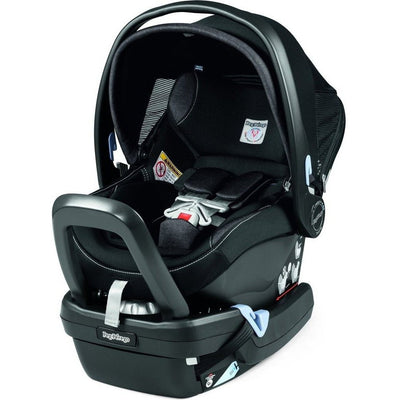 Peg-Perego Primo Viaggio 4-35 Nido Infant Car Seat and Base