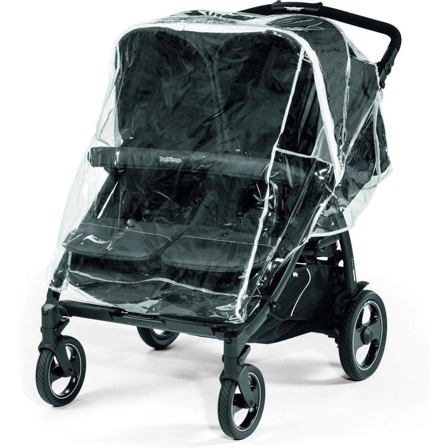 Peg-Perego Rain Cover - Book for Two