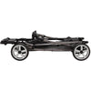 Peg-Perego Triplette Piroet Complete Stroller