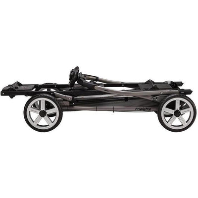 Peg-Perego Triplette Piroet Complete Stroller