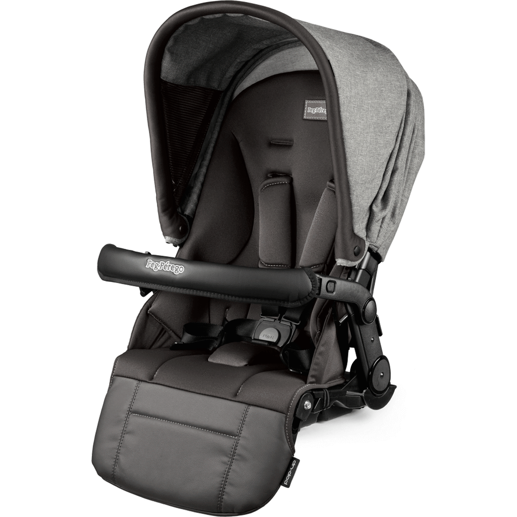 Peg-Perego Triplette Piroet Complete Stroller