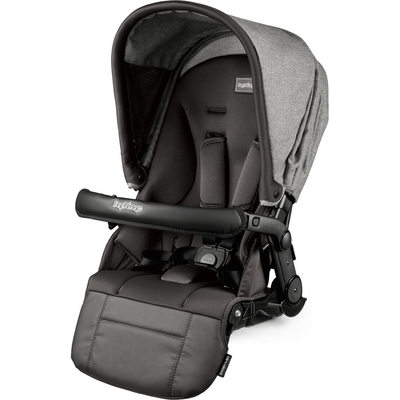 Peg-Perego Triplette Piroet Complete Stroller