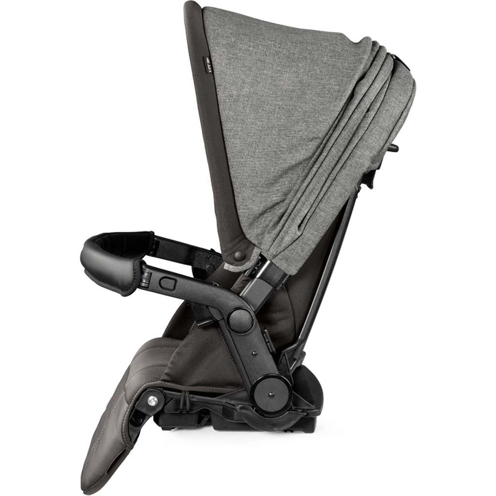 Peg-Perego Triplette Piroet Complete Stroller
