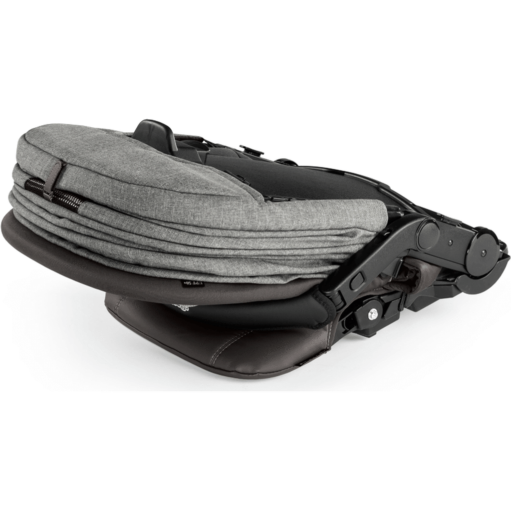 Peg-Perego Triplette Piroet Complete Stroller