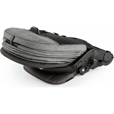 Peg-Perego Triplette Piroet Complete Stroller