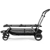 Peg-Perego Triplette Piroet Complete Stroller