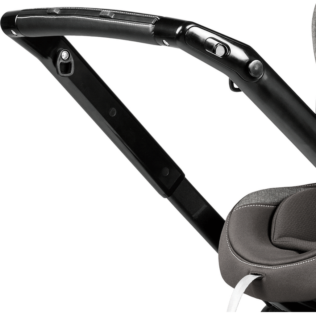 Peg-Perego Triplette Piroet Complete Stroller