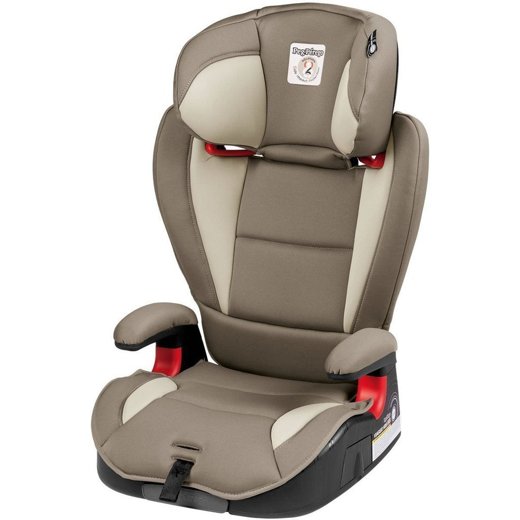 Peg Perego Viaggio HBB 120 Booster Car Seat