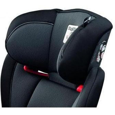 Peg Perego Viaggio HBB 120 Booster Car Seat