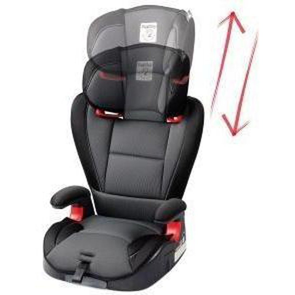 Peg Perego Viaggio HBB 120 Booster Car Seat