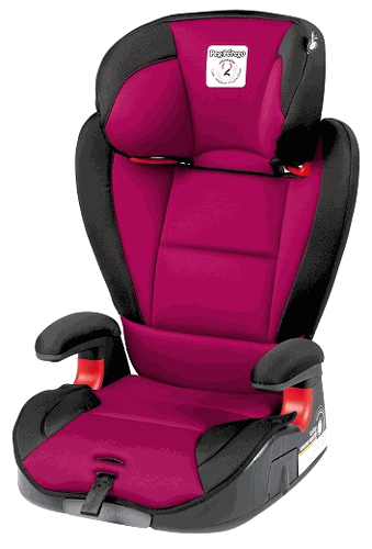 Peg Perego Viaggio HBB 120 Booster Car Seat