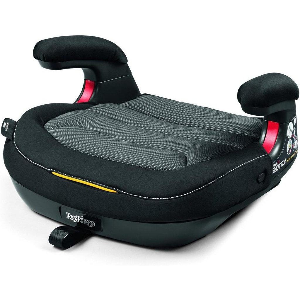 Peg-Perego Viaggio Shuttle 120 Booster Seat