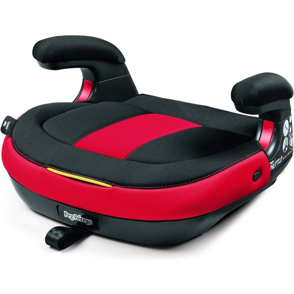 Peg-Perego Viaggio Shuttle 120 Booster Seat