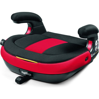 Peg-Perego Viaggio Shuttle 120 Booster Seat