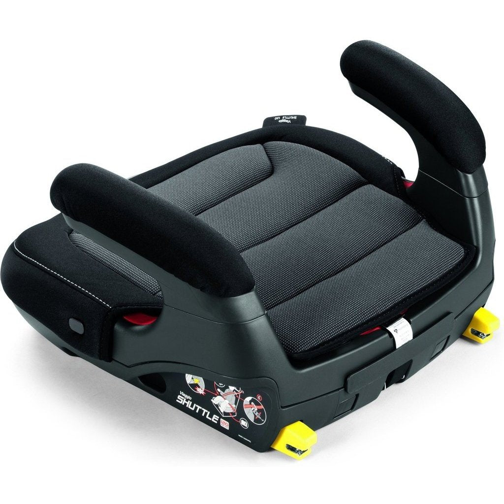 Peg-Perego Viaggio Shuttle 120 Booster Seat