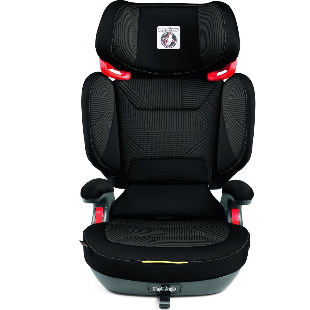 Peg-Perego Viaggio Shuttle Plus 120 Booster Seat