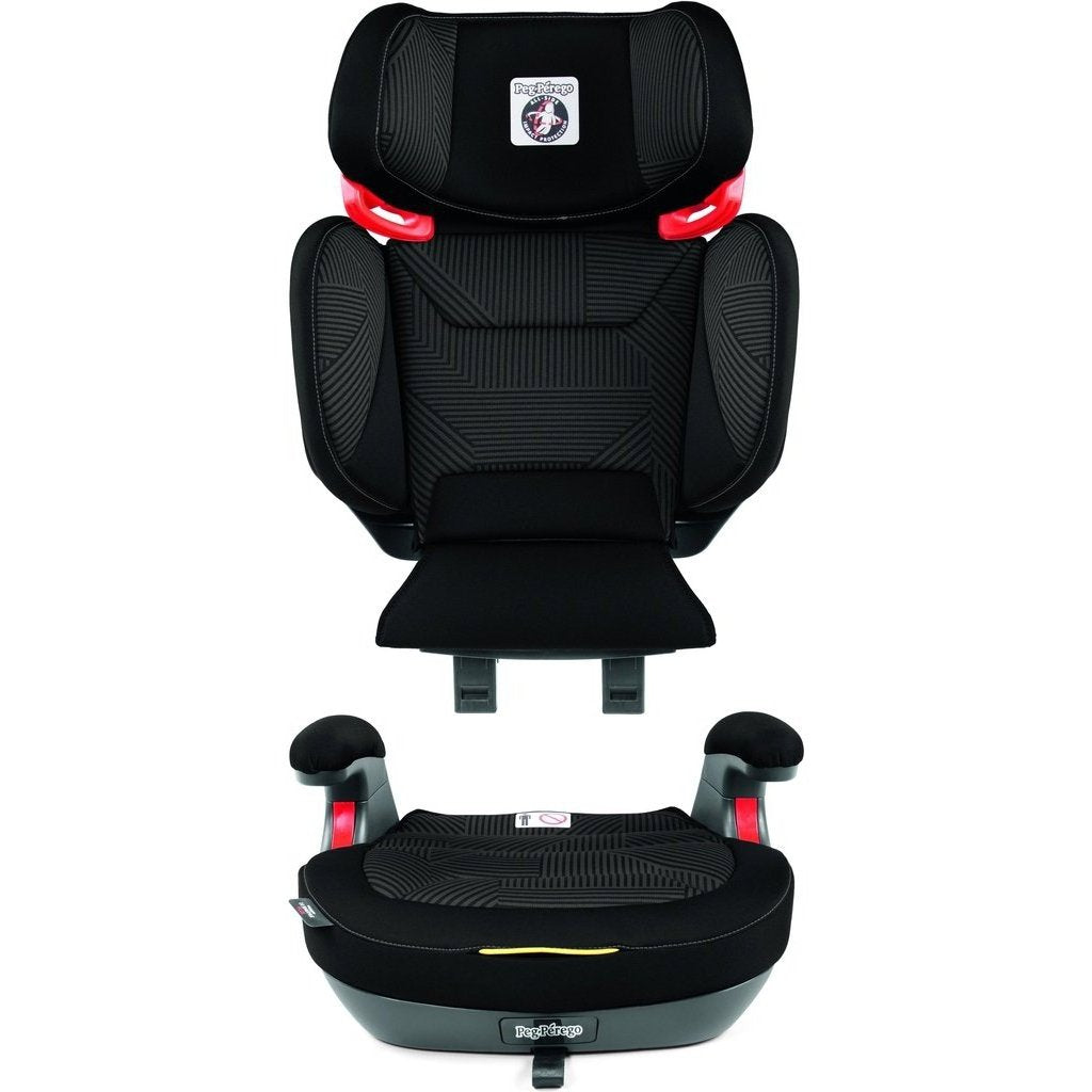 Peg-Perego Viaggio Shuttle Plus 120 Booster Seat