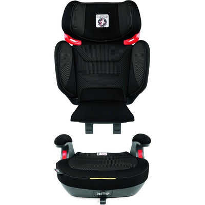 Peg-Perego Viaggio Shuttle Plus 120 Booster Seat