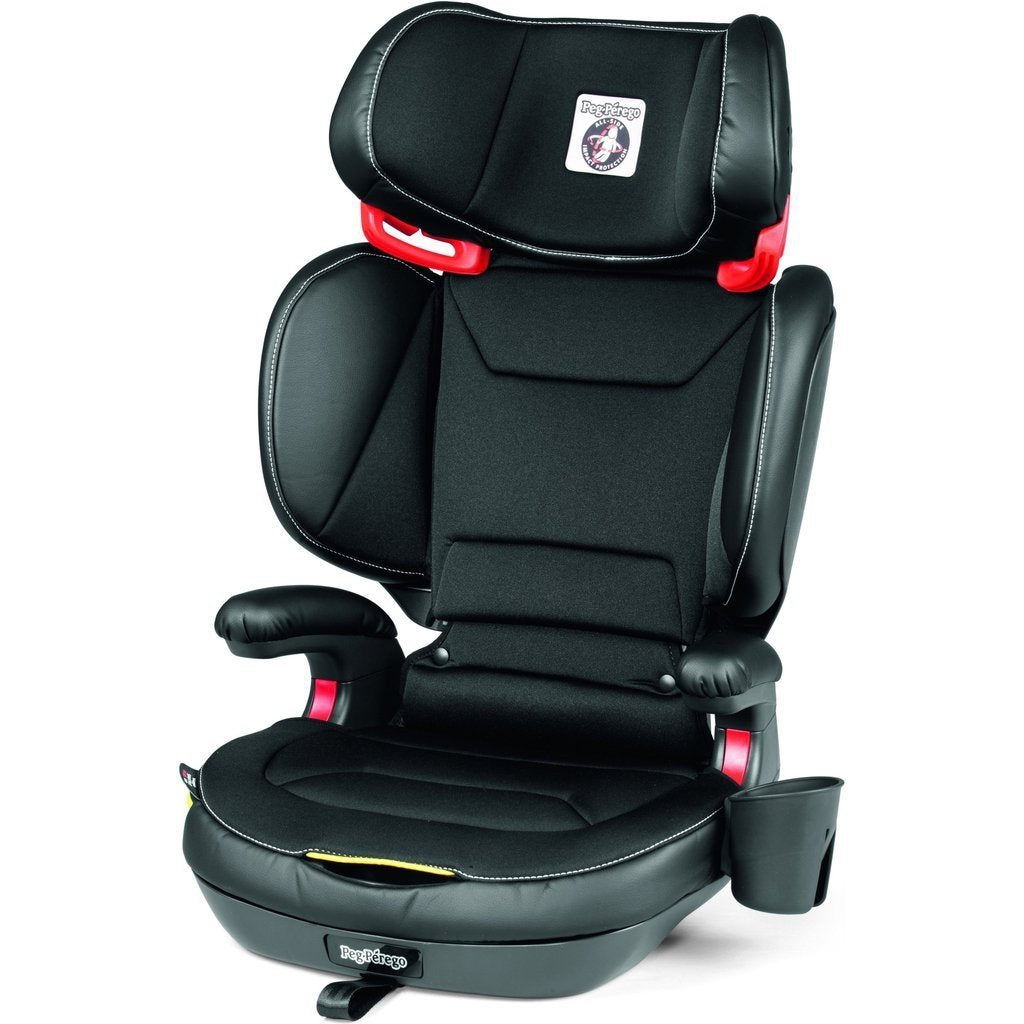 Peg-Perego Viaggio Shuttle Plus 120 Booster Seat