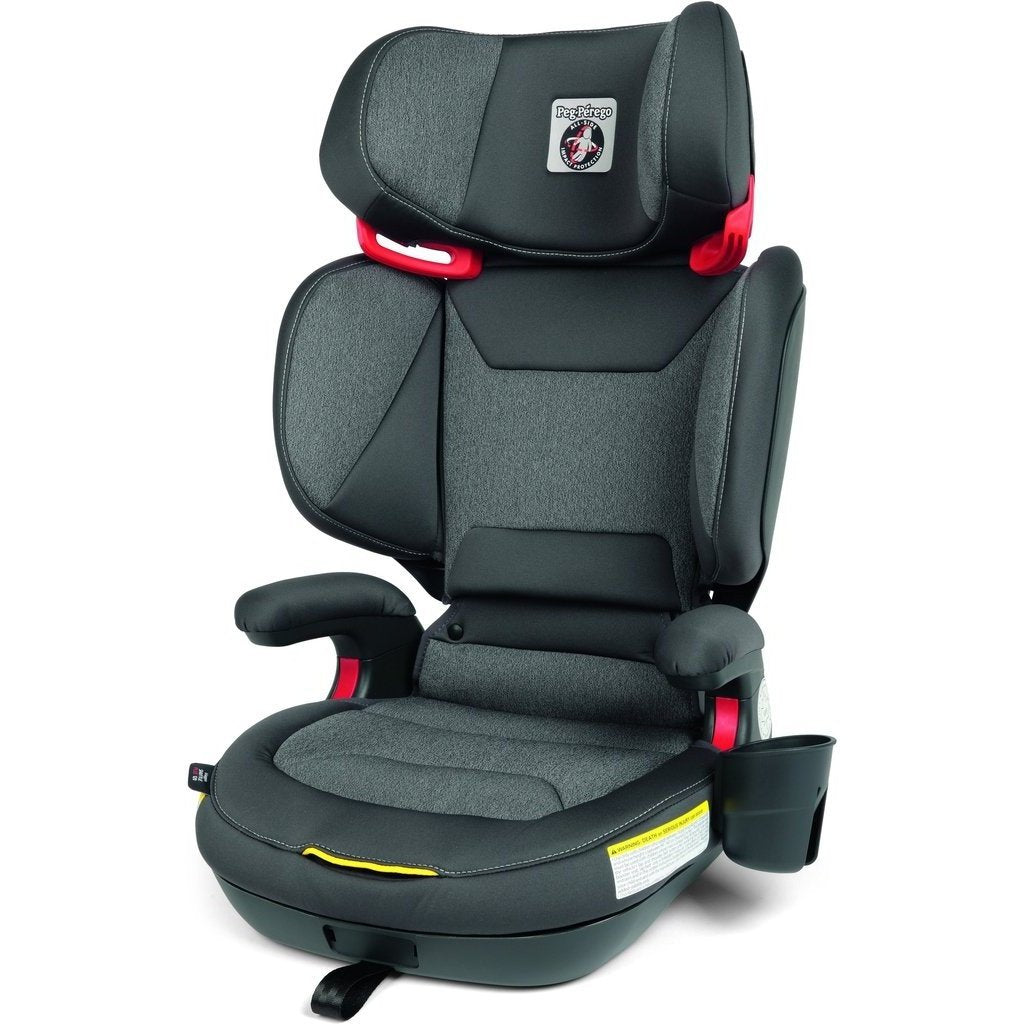 Peg-Perego Viaggio Shuttle Plus 120 Booster Seat